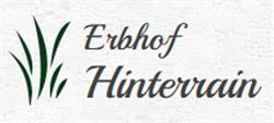 Erbhof Hinterrain Leogang, Hütten Öffnungszeiten