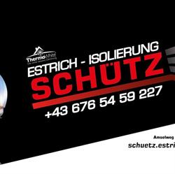 Estrich-Isolierungen SCHÜTZ, Münzkirchen Öffnungszeiten