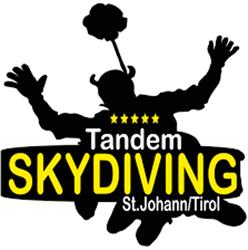 Bestskydive Tirol - Tandem Fallschirmspringen St. Johann, St. Johann in Tirol Öffnungszeiten