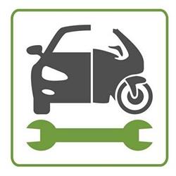 KFZ Werkstätte Schafzahl, Ludersdorf-Wilfersdorf Öffnungszeiten