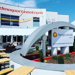 Landessportzentrum VIVA, Steinbrunn Öffnungszeiten