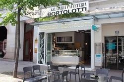 Eissalon Bortolotti Andrea, Wien Öffnungszeiten