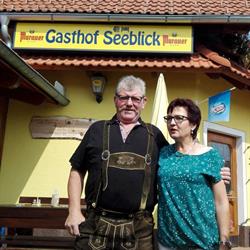 Gasthof Seeblick, Zeutschach Öffnungszeiten