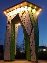 Kletterturm Waizenkirchen, Öffnungszeiten