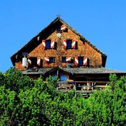 Peter Wiechenthaler Hütte - Berchtesgadner Alpen - Pächterin Christiane & Philipp Feller, Saalfelden Öffnungszeiten
