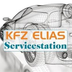 KFZ Elias, Albersdorf-Prebuch Öffnungszeiten