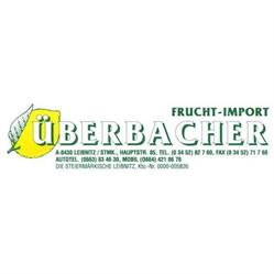 Fruchtimporte Überbacher GmbH, Leitring Öffnungszeiten