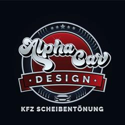ALPHA Car Design KFZ-Scheibentönung & Fahrzeugfolierung, Wien Öffnungszeiten