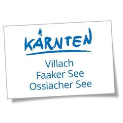 Region Villach Tourismus, Öffnungszeiten