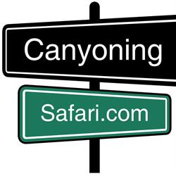Canyoning Safari (Gerlos), Öffnungszeiten