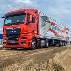 Meyer Logistik GmbH & Co KG, Vorchdorf Öffnungszeiten