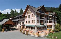 Hotel Löffele, Weißbriach Öffnungszeiten