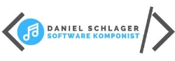 Daniel Schlager | Software Komponist, Salzburg Öffnungszeiten