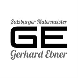 Malermeister Gerhard Ebner, Anif Öffnungszeiten