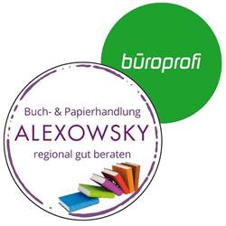Alexowsky Buch, Spiel und Büro, Groß-Enzersdorf Öffnungszeiten