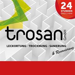 Trosan GmbH, Gmunden Öffnungszeiten
