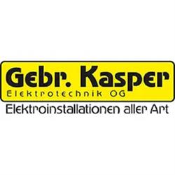 Gebrüder Kasper Elektrotechnik OG -Alexander und Simon Kasper, St. Gallenkirch Öffnungszeiten