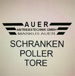 Torantriebshop Auer Antriebstechnik GmbH, Gratkorn Öffnungszeiten