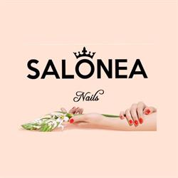 SALONEA, Wien Öffnungszeiten