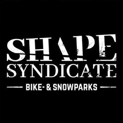 Shape Syndicate GmbH, Hinterglemm Öffnungszeiten