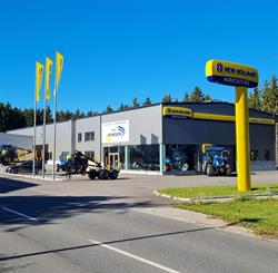 Karl Scheuch GmbH, Zeillern Öffnungszeiten