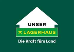 Raiffeisen-Lagerhaus Tulln-Neulengbach eGen, Öffnungszeiten