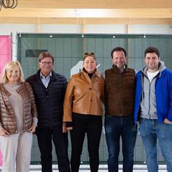 Tischlerei Georg Grübler Gesellschaft m.b.H., Kalsdorf bei Graz Öffnungszeiten