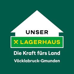 Lagerhaus Vöcklabruck - Gmunden, Regau Öffnungszeiten