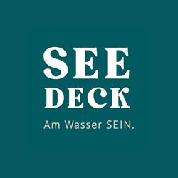 SEEDECK - Am Wasser SEIN, Horn Öffnungszeiten