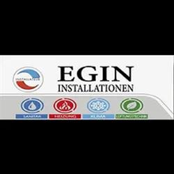 Egin Installationen - Sanitär und Heizungstechnik im Bezirk Bruck an der Leitha, Hainburg an der Donau Öffnungszeiten