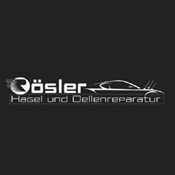 Hagel und Dellenreparatur Martin Rösler, Wullersdorf Öffnungszeiten