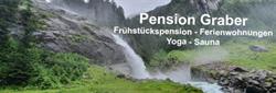 Pension Graber Krimml, Oberkrimml Öffnungszeiten