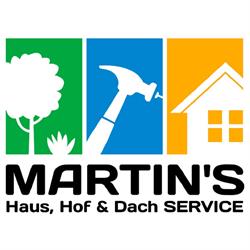 MARTINS Haus, Hof & Dach SERVICE, Feldkirch Öffnungszeiten