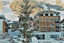 Andino Bergwelten-Hotel, St. Anton am Arlberg Öffnungszeiten