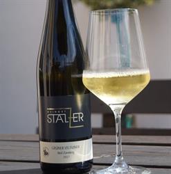 Weingut Stalzer, Spitz Öffnungszeiten