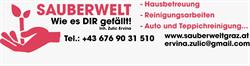 Sauberwelt, Graz Öffnungszeiten