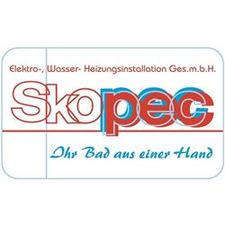 Skopec Elektro- Wasser-Heizungs- installationen Ges.m.b.H, Salzburg Öffnungszeiten