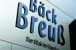 Bäckerei Breuß, Rankweil Öffnungszeiten