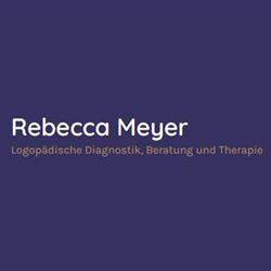 Logopädie Rebecca Meyer-Praxis für Logopädie und Stimmgesundheit, Vasoldsberg Öffnungszeiten