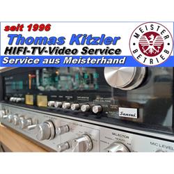 Thomas Kitzler - HiFi - TV - Video Service, Naarn im Machlande Öffnungszeiten