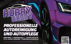 CarCosmetics HOBBY HOBBY, Pflach Öffnungszeiten