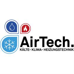 Airtech Kälte-Klima-Heizungstechnik -Raphael Paul, Rattersdorf Öffnungszeiten