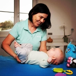 Praxis am Mühlbach , Sabine Gerg, Physiotherapie und Osteopathie, Muntigl, Bergheim - Öffnungszeiten