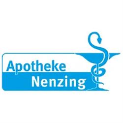 Apotheke Nenzing Mag. pharm Lukas Praxmarer, Öffnungszeiten