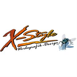 X-Style Werbegrafik-Design, Vitis Öffnungszeiten