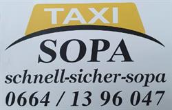 SOPA TAXI OG, Feldbach Öffnungszeiten