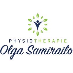 Olga Samirailo Physiotherapie, Unken Öffnungszeiten