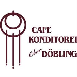 Café Konditorei Oberdöbling, Wien Öffnungszeiten