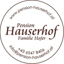 Pension Hauserhof, Kaprun Öffnungszeiten