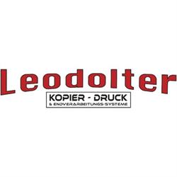 Leodolter Kopier-Druck & Endverarbeitungssysteme, Graz Öffnungszeiten